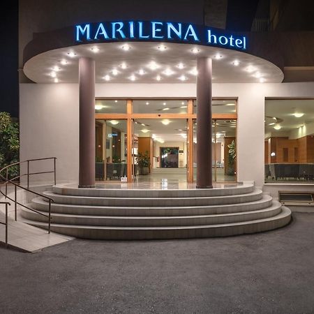 CHC Marilena Hotel Amoudara Lasithiou Buitenkant foto