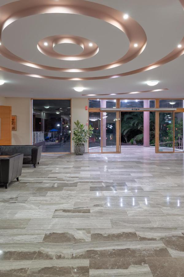 CHC Marilena Hotel Amoudara Lasithiou Buitenkant foto